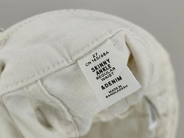 levi s: Denim, Jeansy damskie, rozmiar S — 4