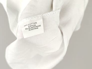 shein podkoszulki damskie: Top damski, rozmiar M — 5