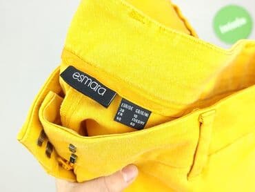 lidl kurtka damska esmara: Esmara, Spodnie materiałowe damskie, S — 4