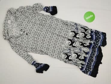 sukienki wyszczuplające modbis: Z BIZ, Sukienka damska, L — 2