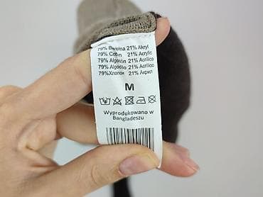 bluza pull: Bluza z kapturem dla mężczyzn, rozmiar M — 7