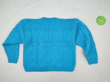 bluza slon: Sweter damski, rozmiar 3XL — 3