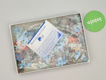 kurtka zimowa zalando: Puzzles for Kids, condition - Very good — 4