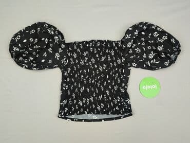 bluzki ludowe allegro: Bluzka damska, rozmiar XS — 3