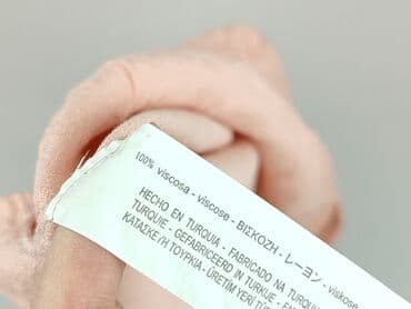 liliowa bluzki zara: Zara, Bluzka damska, rozmiar S — 4