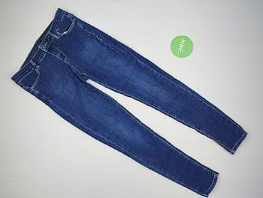 jordan 4 deichmann: Jeansy damskie, rozmiar S — 2