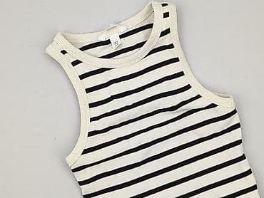 bluza tommy: H&M, Top damski, rozmiar XS — 1