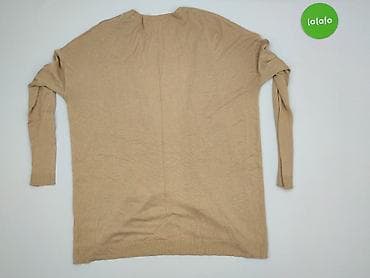 odziez mango: H&M Basic, Kardigan damski, rozmiar S — 3