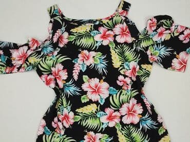 bluzka hawajska damska: Bluzka damska, rozmiar XS — 1