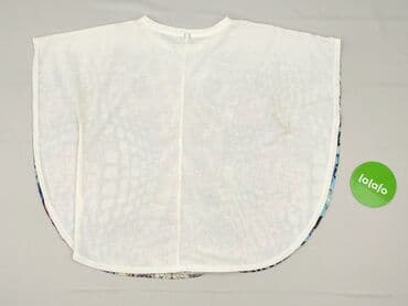 koszula hawajska c a: Bluzka damska, rozmiar 6XL — 3