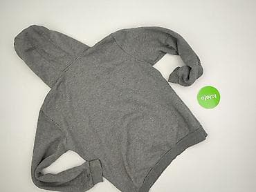 bluzy gildan: Bluza z kapturem dla mężczyzn, rozmiar XL — 3