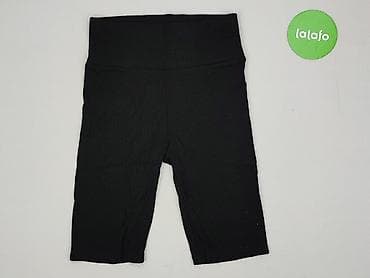 legginsy i stringi: Spodnie 3/4 damskie, rozmiar S — 2