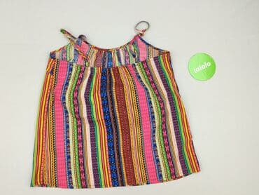 ryby klapki: F&F, T-shirt damski, rozmiar S — 3