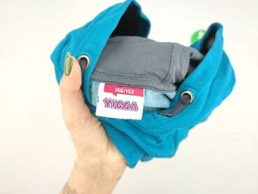 czapka zimowa arcteryx: Sweatshirt, 14 years, 158-164 cm, condition - Very good — 4
