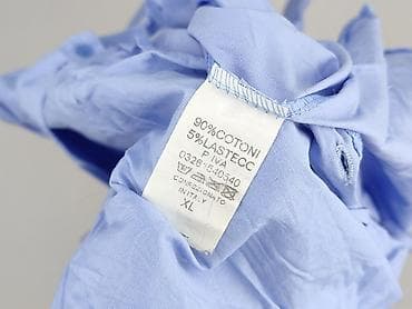 bluzki tunika: Styled In Italy, Tunika damska, rozmiar XL — 5