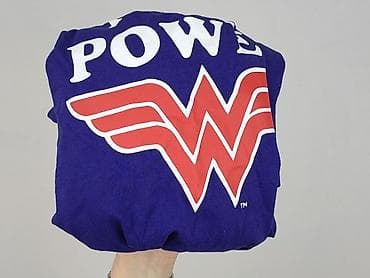 papasaurus t shirty: Wonder Woman, T-shirt damski, rozmiar 4XL — 7