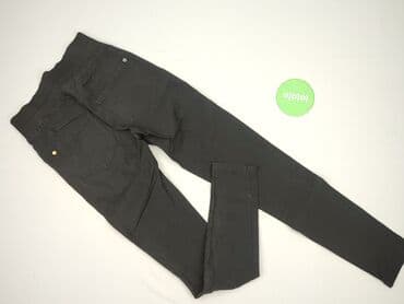 zamszowe legginsy: Leggings Sports for women, size M (EU 38) — 3
