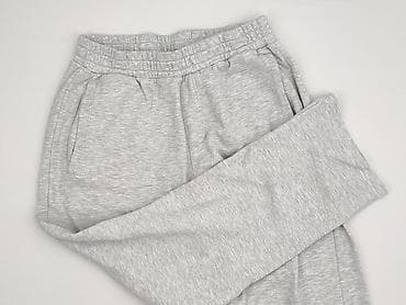 bluza z futrem: FSBN, Spodnie dresowe dla mężczyzn, rozmiar L — 1