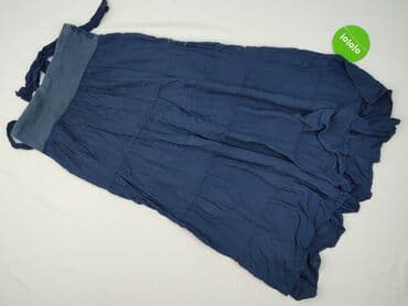 maxi spódnice boho: Spódnica damska, rozmiar S — 4