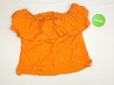 bluzki z odkrytymi ramionami mohito: Ovs, Bluzka damska, rozmiar M — 3