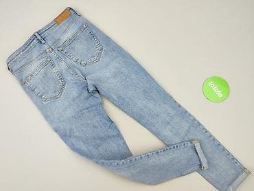 vrs basic jeans: Jeansy damskie, rozmiar S — 3