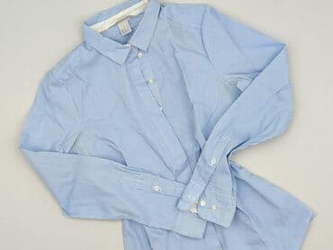 koszule windsor: H&M, Koszula damska, rozmiar M — 1