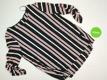 marynarka c a damska: F&F, Bluzka damska, 4XL — 2