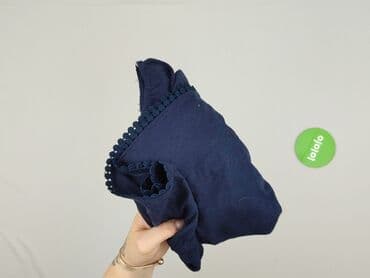 hiszpanki bluzki czarne: Bluzka damska, rozmiar M — 5