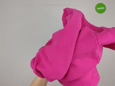 bluzki montego: Bluza z kapturem damska, XL — 4