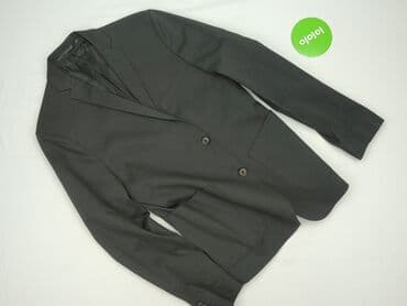 sweter lidl: S.Oliver, Marynarka dla mężczyzn, rozmiar M — 4