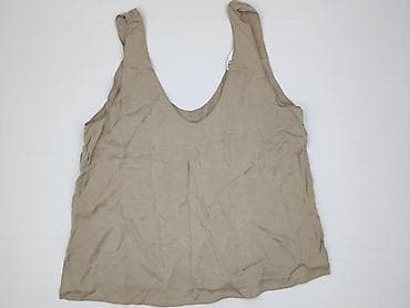 boho zara: Zara, Top damski, rozmiar L — 1