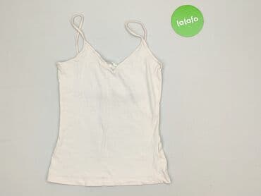 przezroczyste bluzki hm: H&M, Bluzka damska, rozmiar S — 2