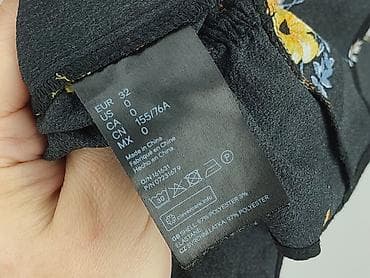 sukienka mini hm: H&M Divided, Bluzka damska, rozmiar 2XS — 5