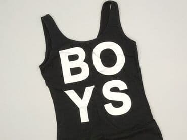 sukienka h m czerwona: H&M Divided, Sukienka damska, rozmiar S — 1