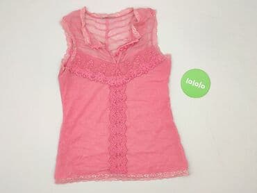 topy do tańca: Adagio, Top damski, S — 2