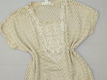 h: H&M, Tunika damska, rozmiar S — 1