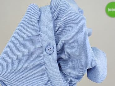 koszula niebieska hm: H&M Divided, Sukienka damska, rozmiar S — 6