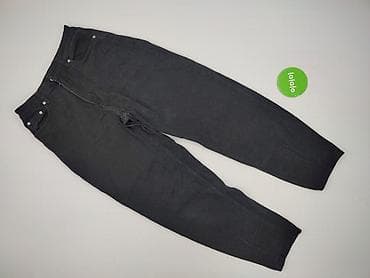 co to znaczy second hand: H&M Divided, Jeansy damskie, rozmiar S — 2