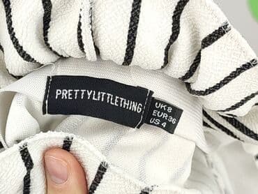 Штани: PrettyLittleThing, Брюки жіночі, розмір S — 5