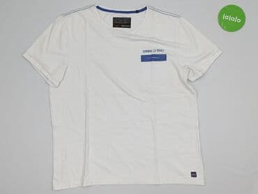 t shirt angelo litrico: Angelo Litrico, T-shirt for men, size L — 2