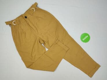 nerka damska tommy jeans: Bershka, Брюки жіночі, M — 2