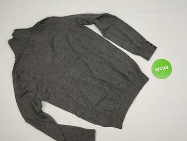 buty zimowe lv: Sweter damski, rozmiar L — 3