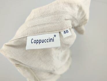 sandalki czarne ccc: Kurtka przejściowa damska, rozmiar M — 4