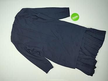 blue flame kurtka: Sukienka damska, rozmiar XL — 3