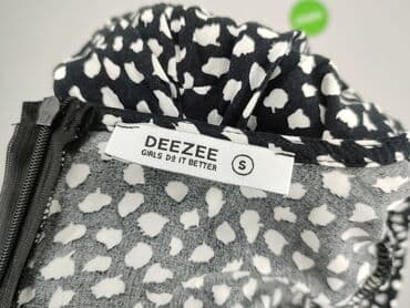 deezee sukienki: DeeZee, Sukienka damska, rozmiar S — 5