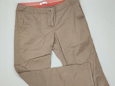 lidl jeans: Promod, Spodnie materiałowe damskie, rozmiar L — 1