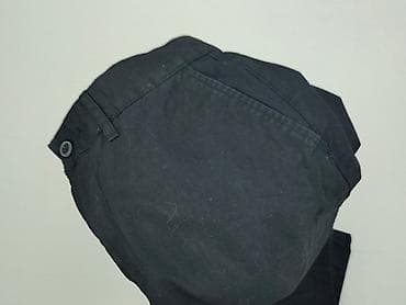 cargo hm: H&M L.O.G.G., Chinosy dla mężczyzn, rozmiar M — 7