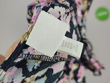 szmizjerki: H&M, Sukienka damska, rozmiar M — 4
