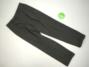 eleganckie ubrania plus size: Брюки для чоловіків, розмір 5XL — 2