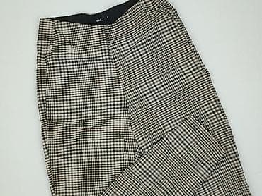 Cropp, Spodnie materiałowe damskie, rozmiar S